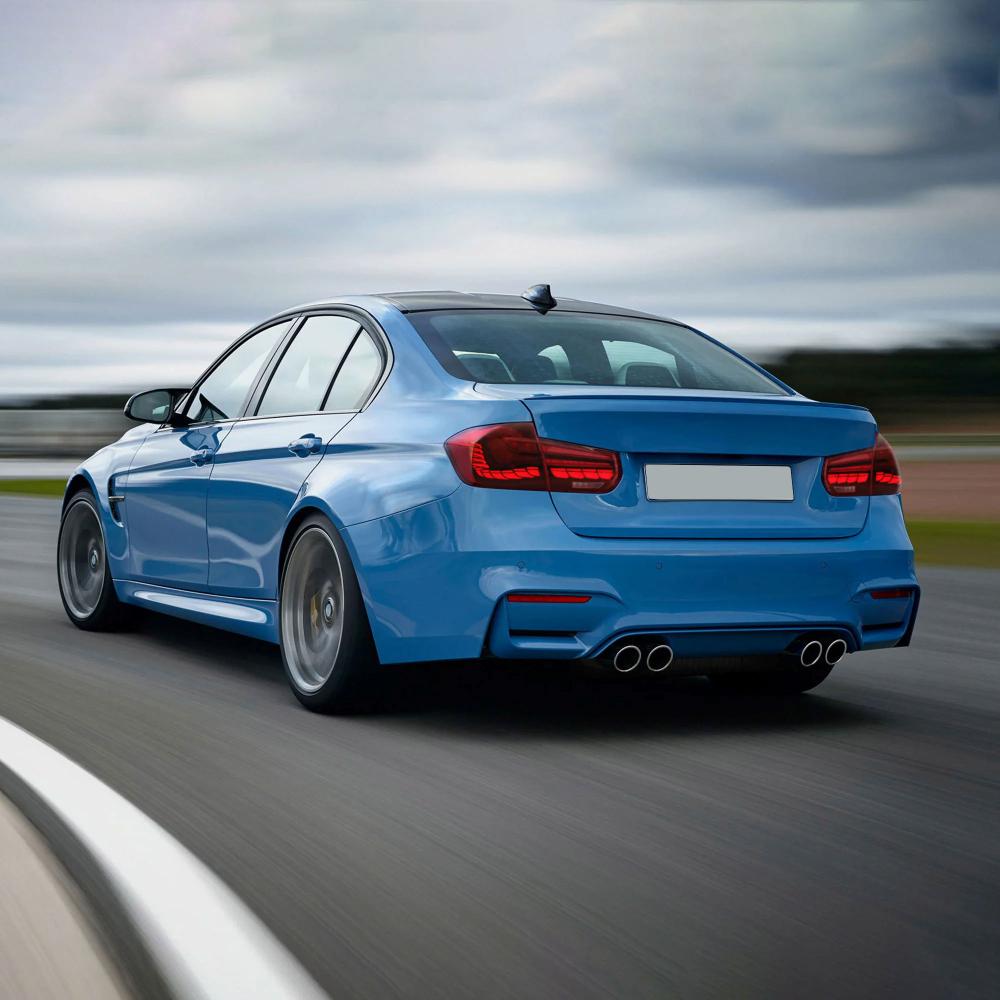 Kit de feux arrières arrière — BMW Série 3 Berline/Touring (F30/31) (2015-2019) — vue 5
