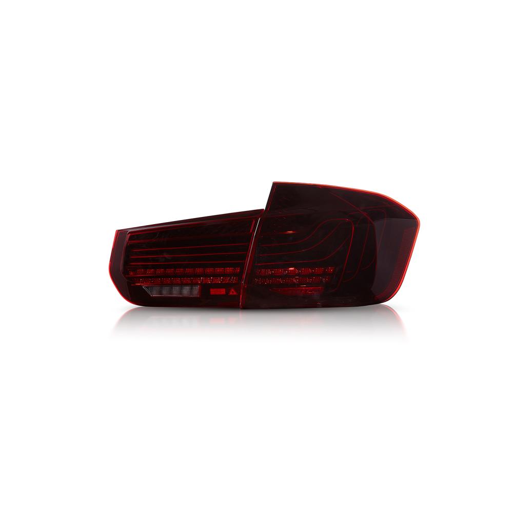 Kit de feux arrières arrière — BMW Série 3 Berline/Touring (F30/31) (2011-2015) — vue 4
