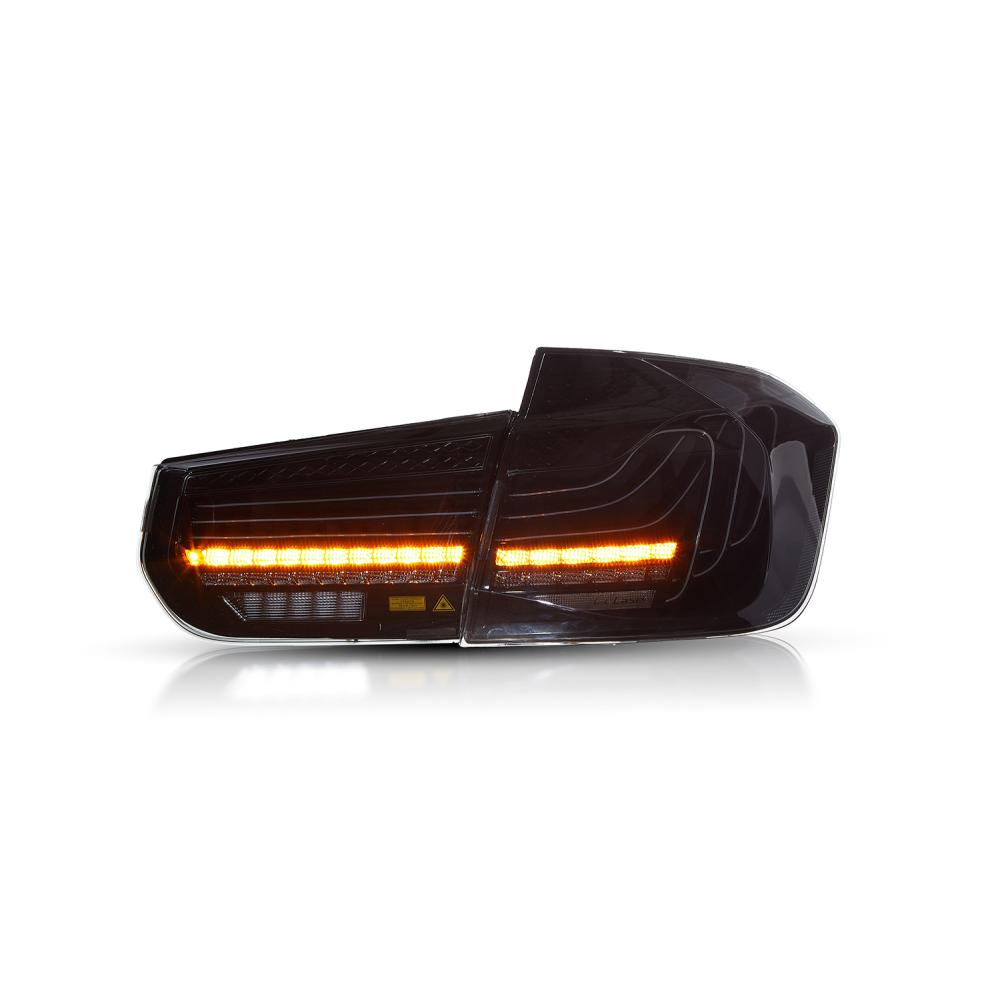 Kit de feux arrières arrière — BMW Série 3 Berline/Touring (F30/31) (2011-2015) — vue 4