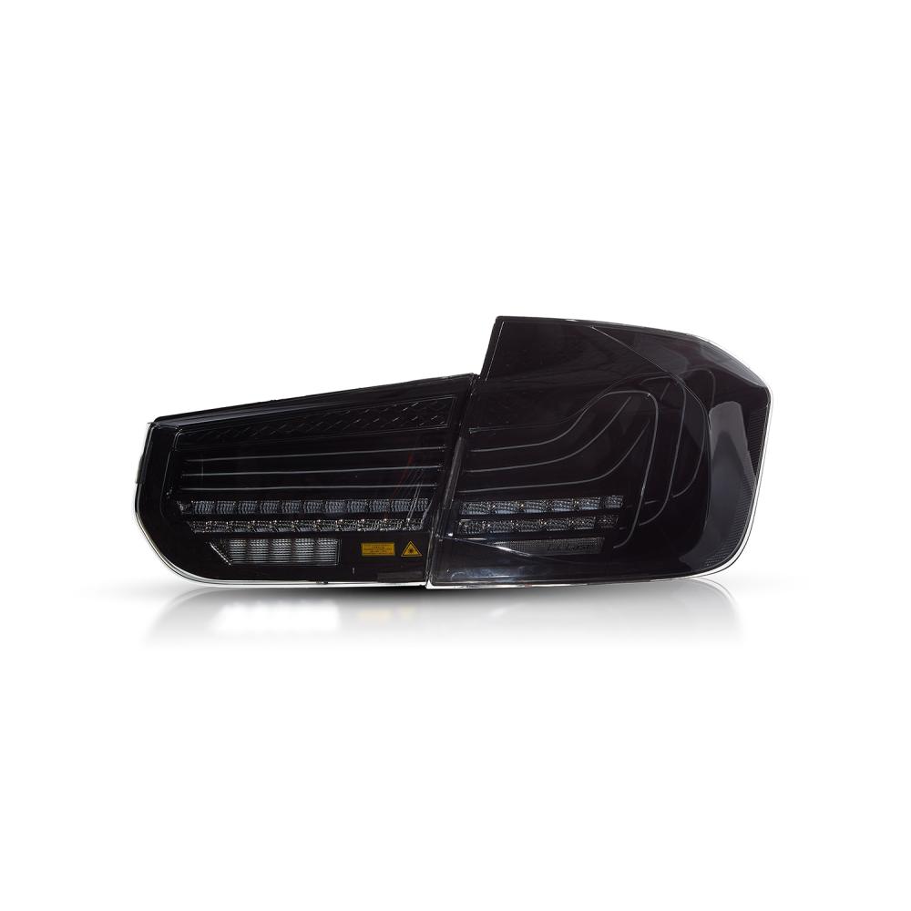 Kit de feux arrières arrière — BMW Série 3 Berline/Touring (F30/31) (2011-2015) — vue 5