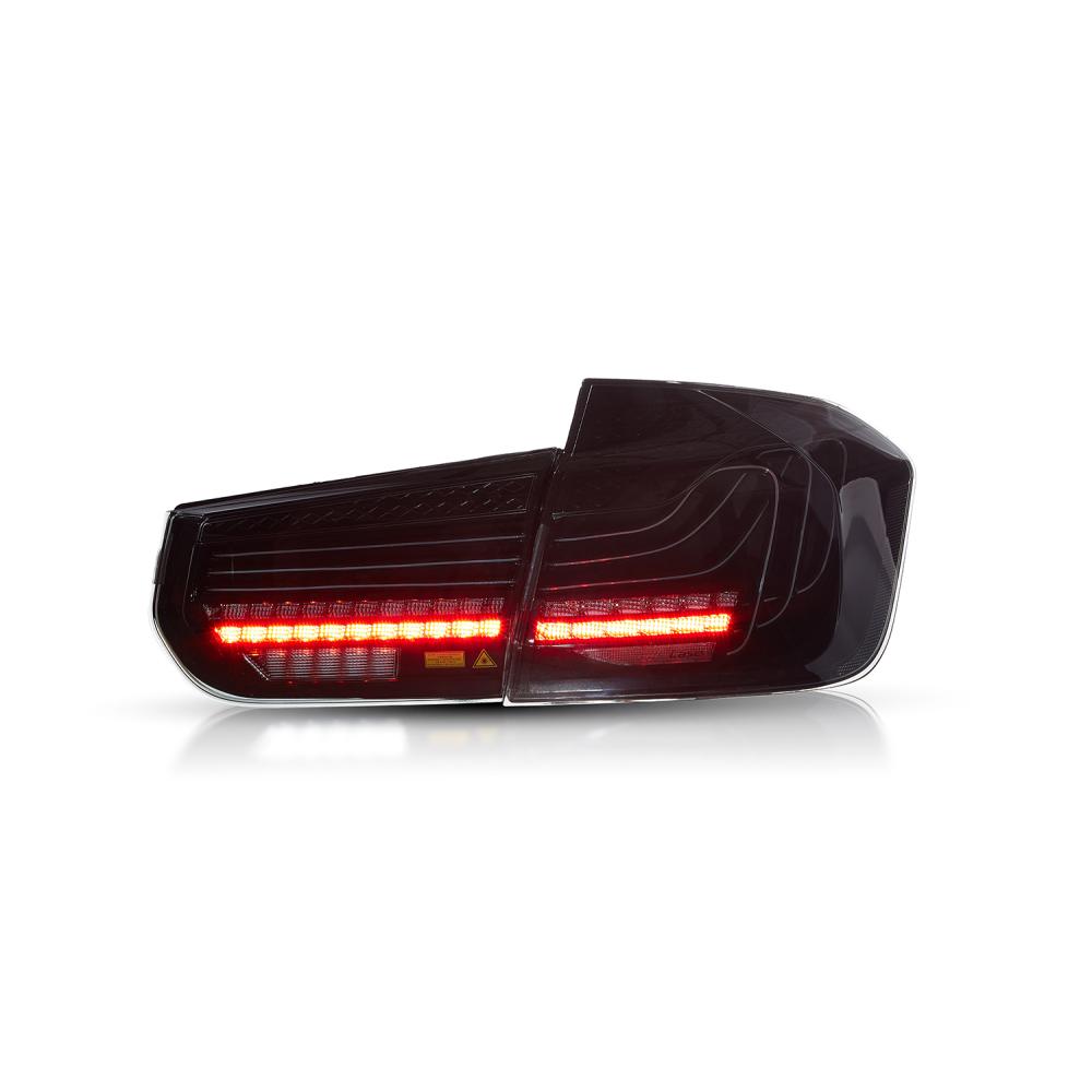 Kit de feux arrières arrière — BMW Série 3 Berline/Touring (F30/31) (2011-2015) — vue 6