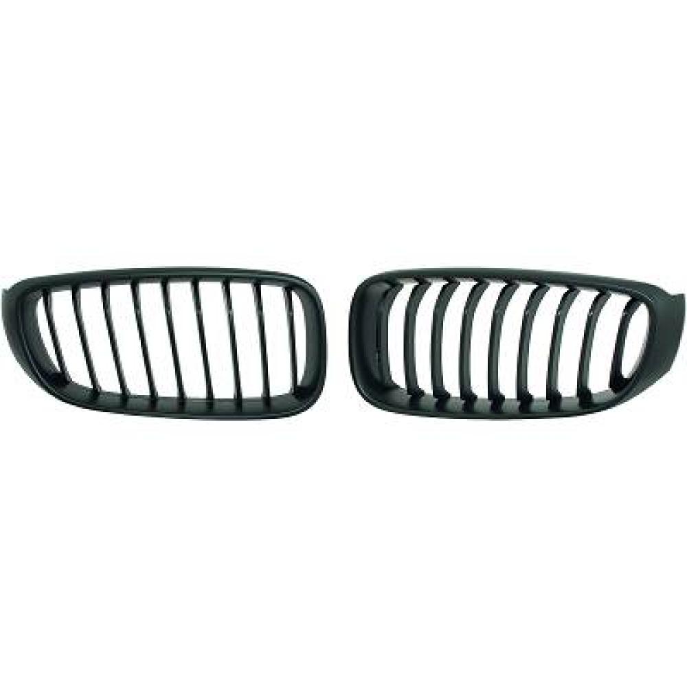 Grille de radiateur — BMW Série 3 Gran Turismo (F34) (2013-…) — réf. 1217941