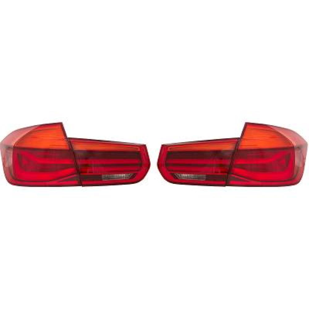 Kit de feux arrières — BMW Série 3 Berline/Touring (F30/31) (2011-2015) — réf. 1217990
