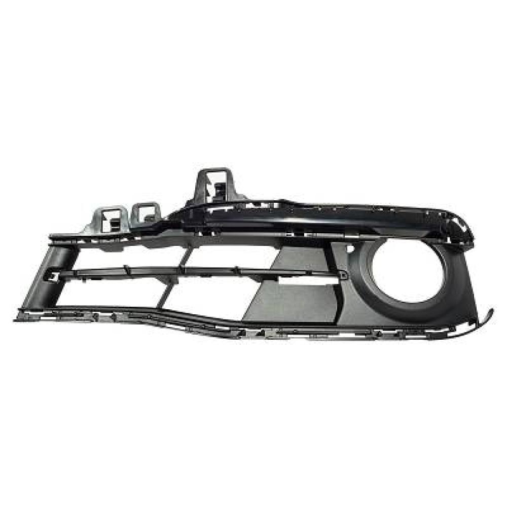 Grille de ventilation, pare-chocs avant droite — BMW Série 3 Berline/Touring (F30/31) (2015-…) — réf. 1218046