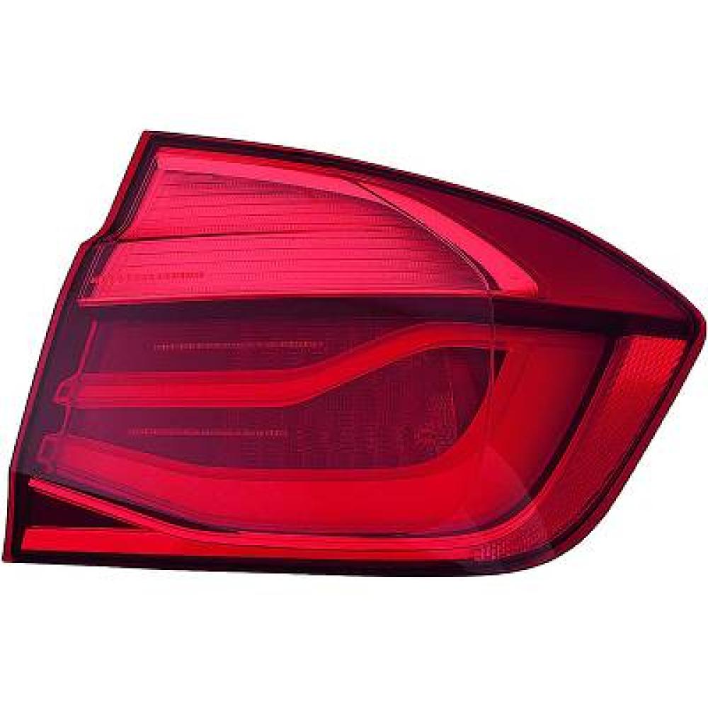 Feu arrière droite — BMW Série 3 Berline/Touring (F30/31) (2015-…) — réf. 1218090