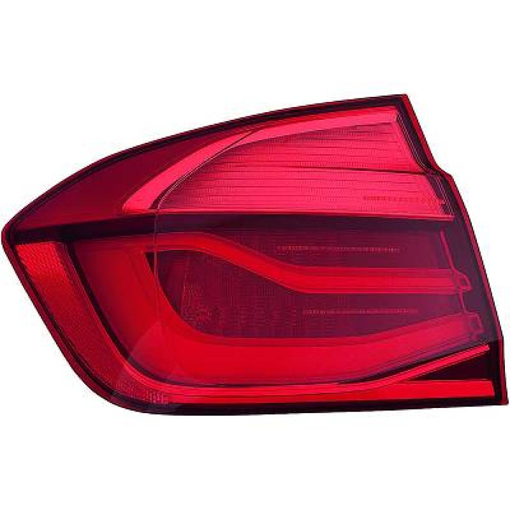 Feu arrière gauche — BMW Série 3 Berline/Touring (F30/31) (2015-…) — réf. 1218091