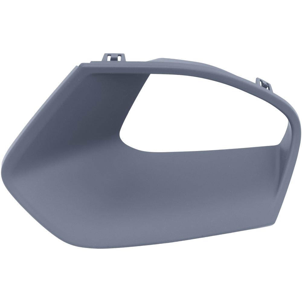 Enjoliveur, pare-chocs avant gauche — BMW Série 3 Berline/Touring (G20/21) (2019-…) — réf. 1219031