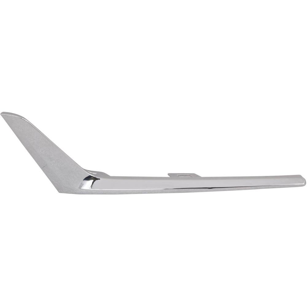 Grille de ventilation, pare-chocs avant droite — BMW Série 3 Berline/Touring (G20/21) (2019-…) — réf. 1219032