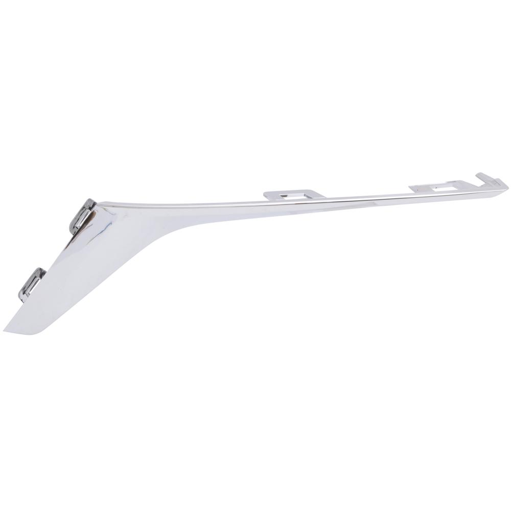 Grille de ventilation, pare-chocs avant droite — BMW Série 3 Berline/Touring (G20/21) (2019-…) — réf. 1219034