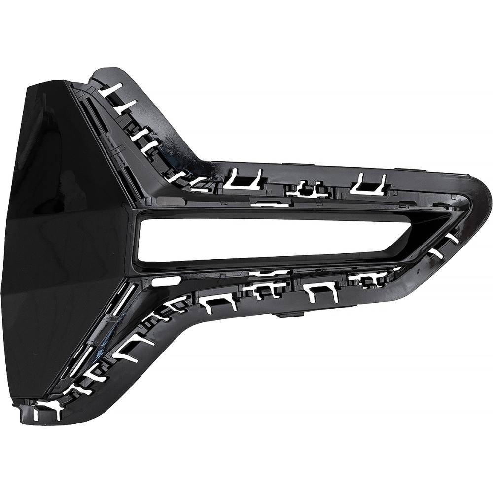 Grille de ventilation, pare-chocs avant droite — BMW Série 3 Berline/Touring (G20/21) (2019-…) — réf. 1219042