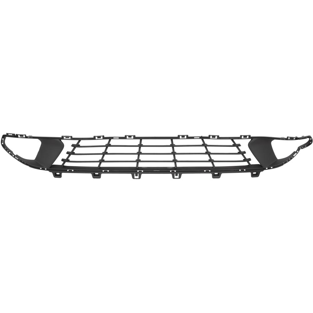 Grille de ventilation, pare-chocs avant — BMW Série 3 Berline/Touring (G20/21) (2019-…) — réf. 1219045