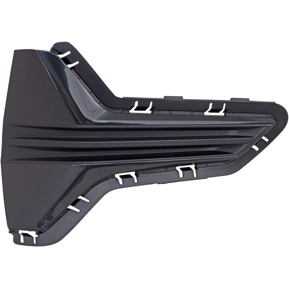 Grille de ventilation, pare-chocs avant droite — BMW Série 3 Berline/Touring (G20/21) (2019-…) — réf. 1219048