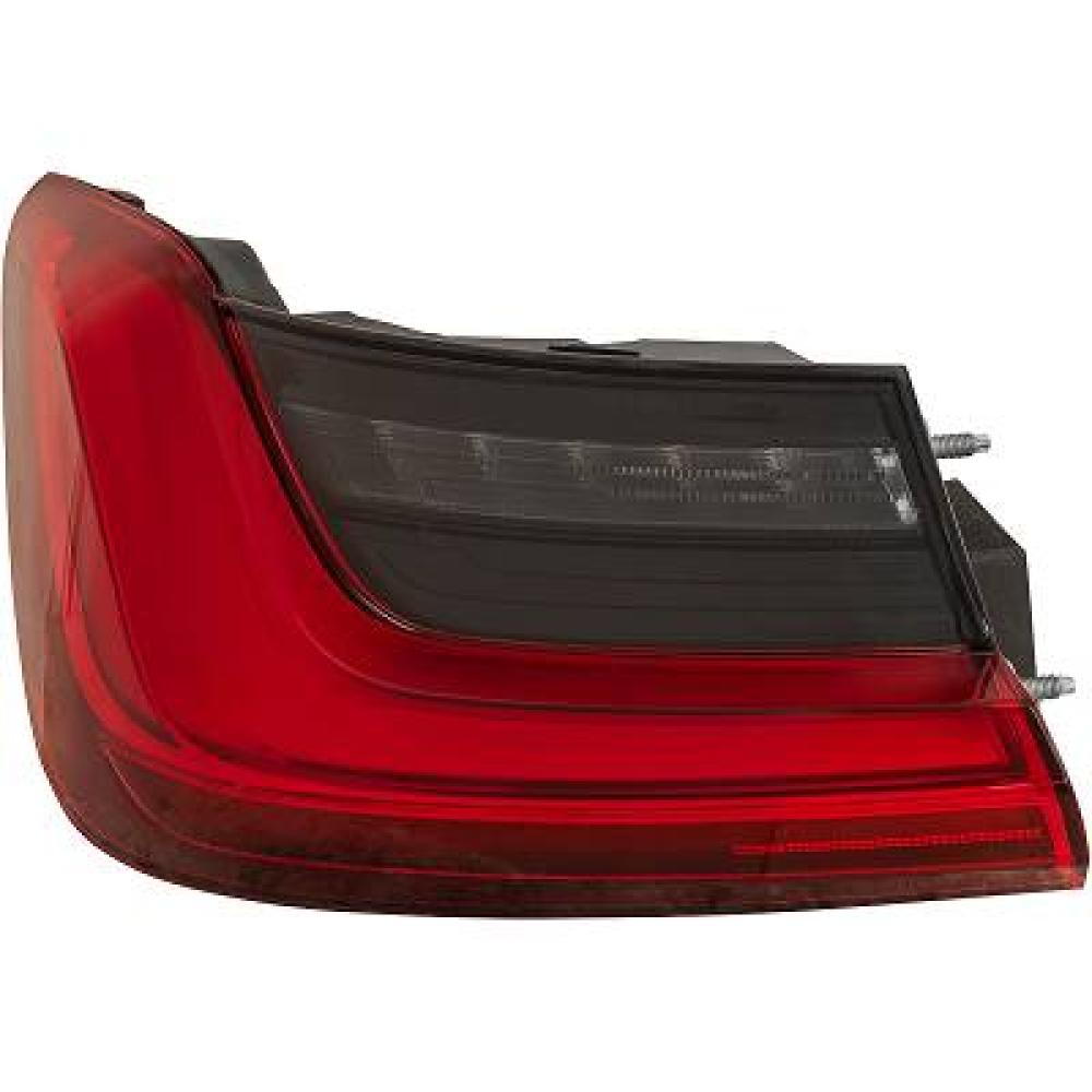 Feu arrière gauche — BMW Série 3 Berline/Touring (G20/21) (2019-…) — réf. 1219091