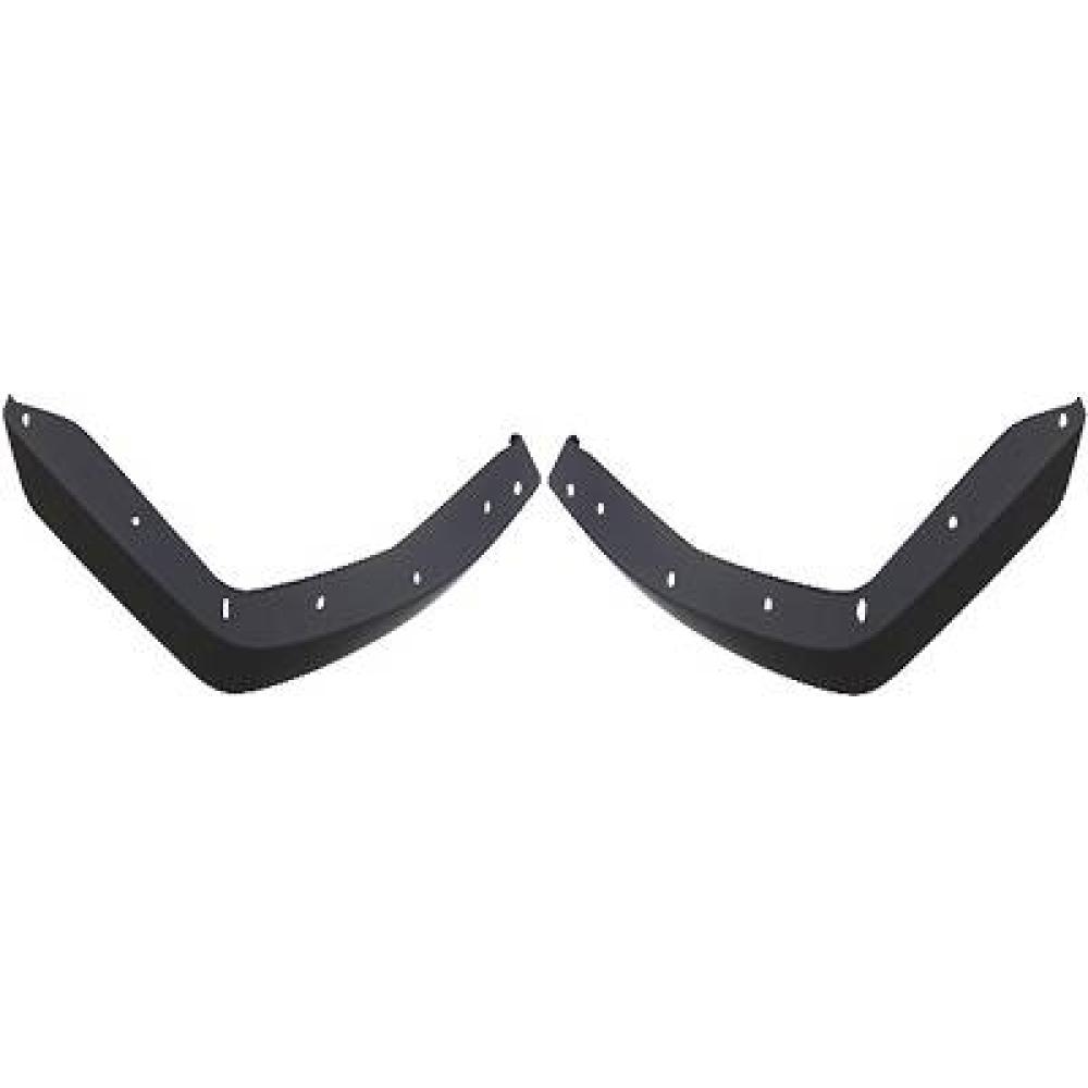 Spoiler avant — BMW Série 3 Berline/Touring (G20) (2019-2022)