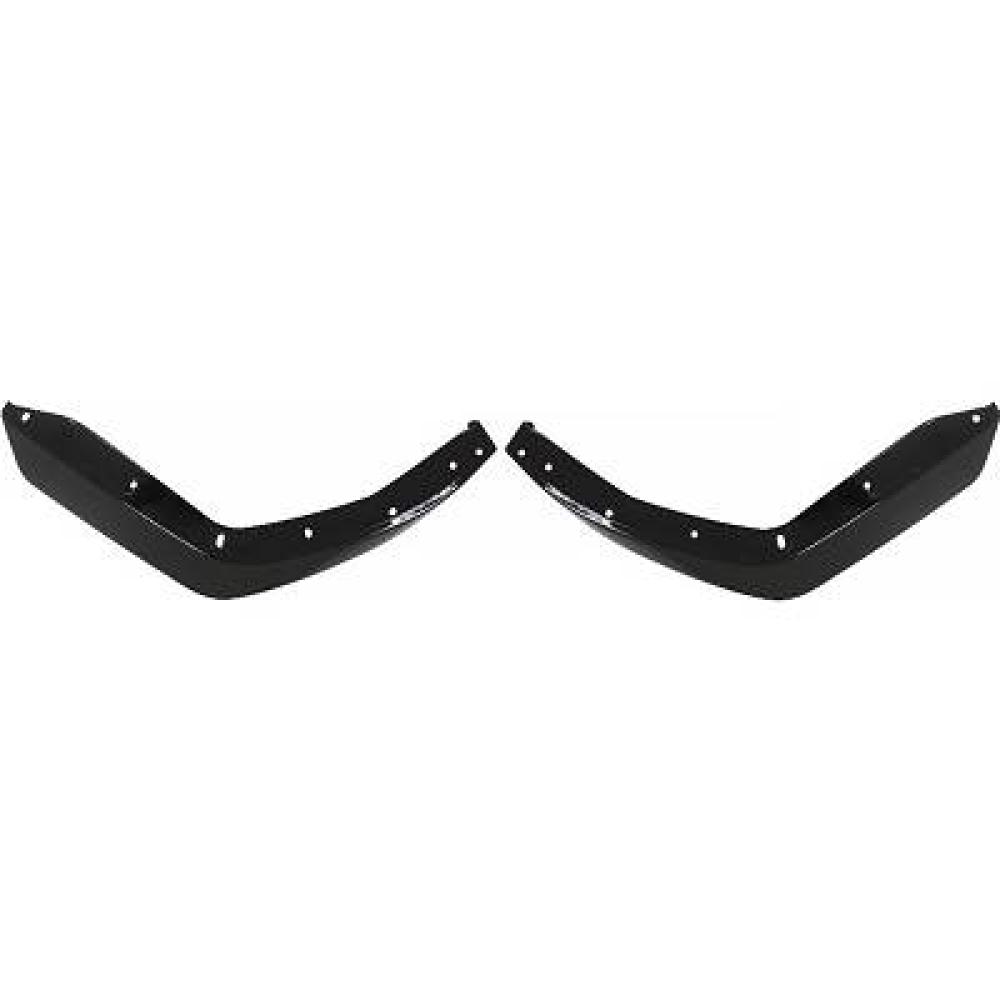 Spoiler avant — BMW Série 3 Berline/Touring (G20) (2019-2022)