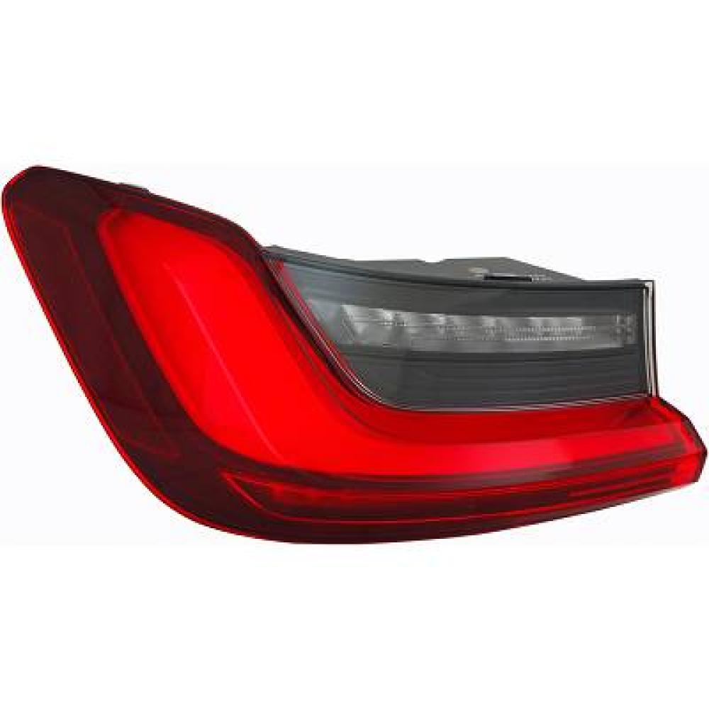 Feu arrière gauche — BMW Série 3 Berline/Touring (G20/21) (2019-…) — réf. 1219191