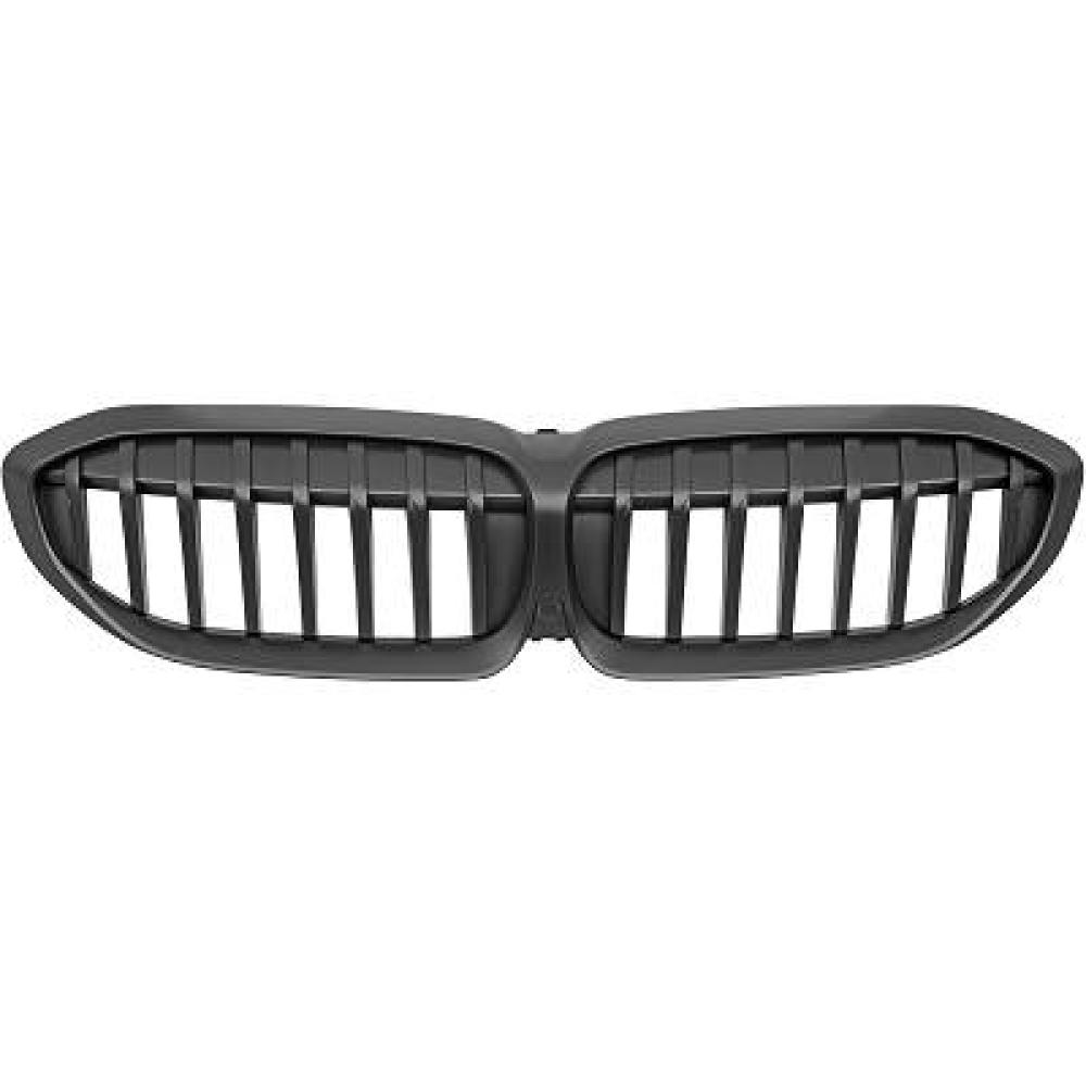Grille de radiateur — BMW Série 3 Berline/Touring (G20) (2019-2022) — réf. 1219240