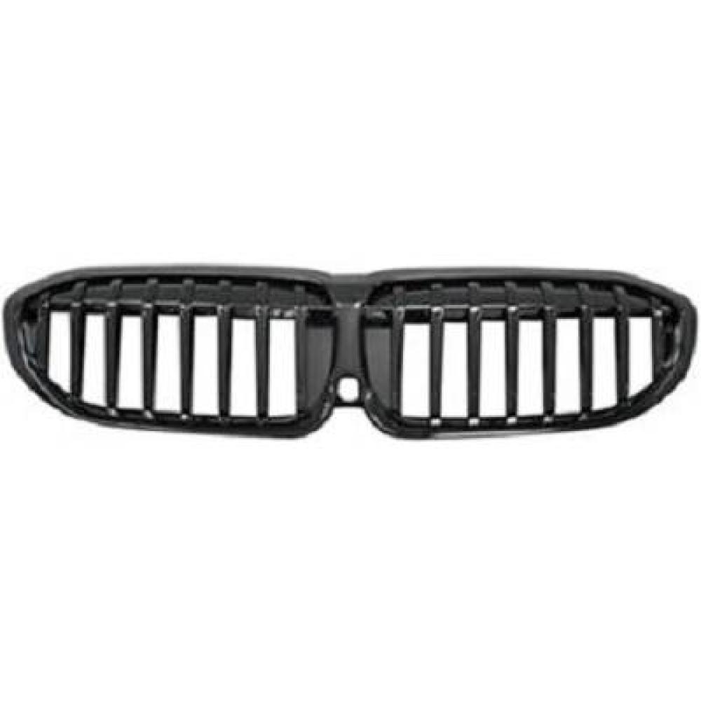 Grille de radiateur — BMW Série 3 Berline/Touring (G20) (2019-2022) — réf. 1219241