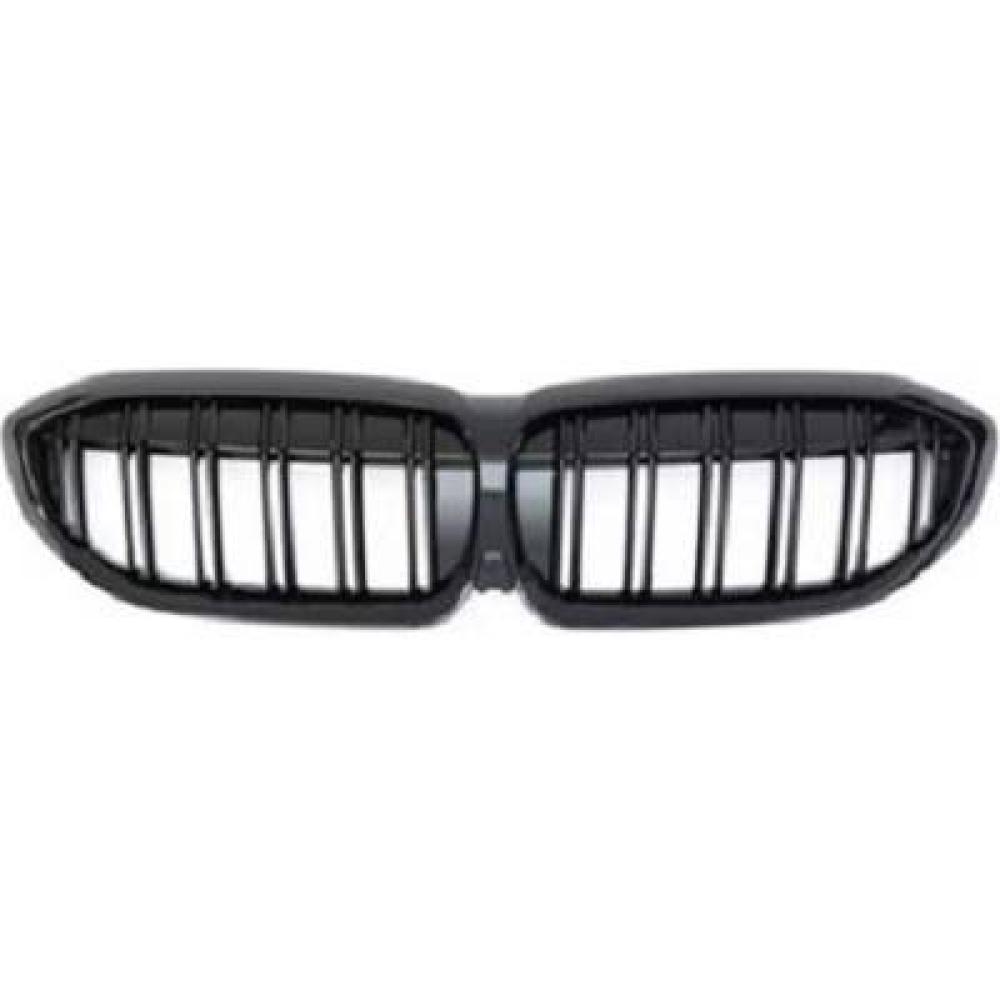 Grille de radiateur — BMW Série 3 Berline/Touring (G20) (2019-2022) — réf. 1219242