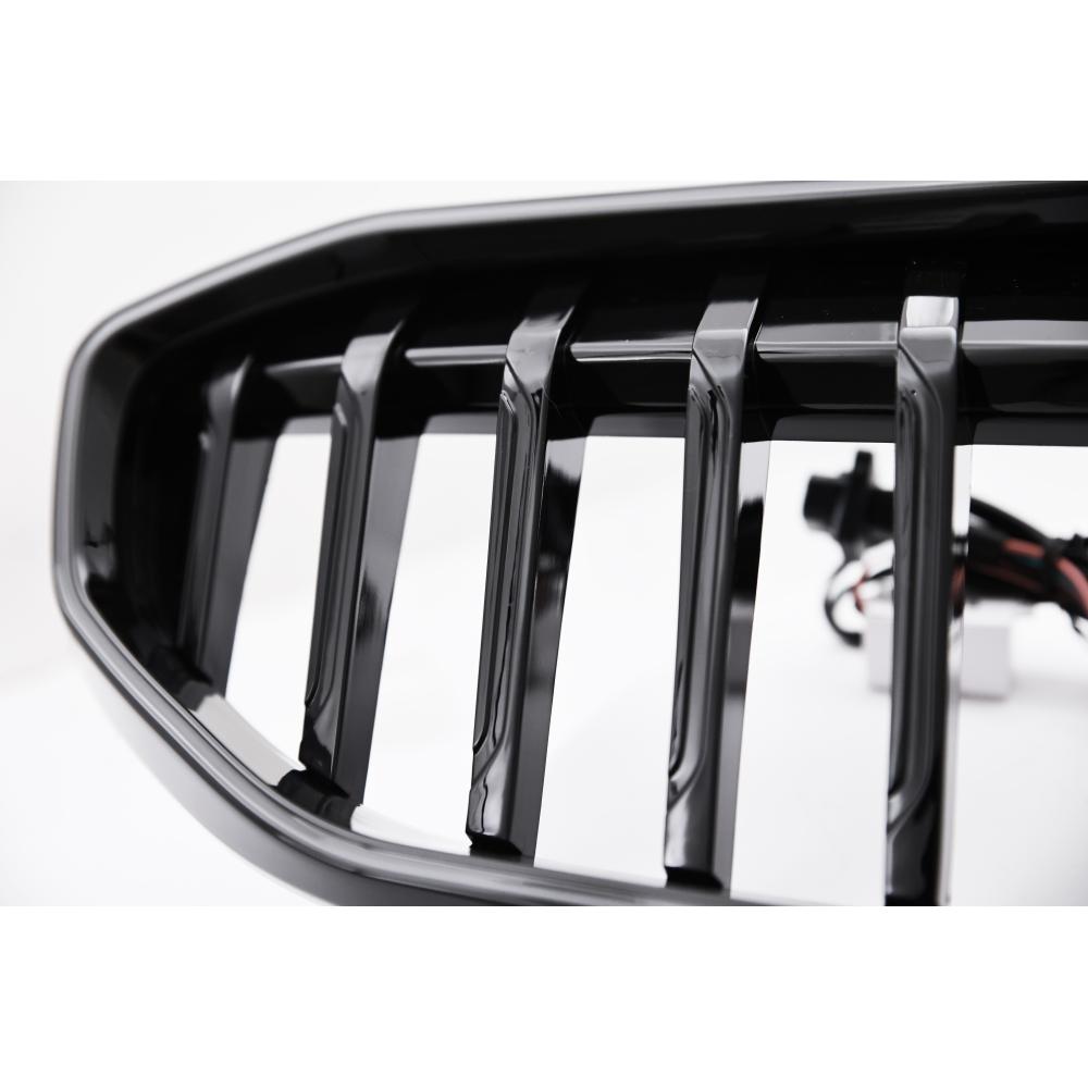 Grille de radiateur — BMW Série 3 Berline/Touring (G20) (2019-2022) — vue 2