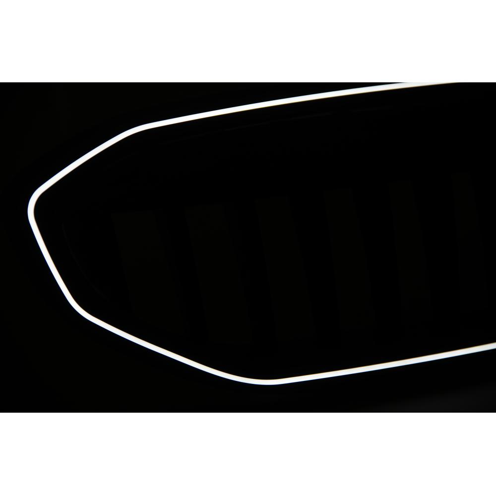 Grille de radiateur — BMW Série 3 Berline/Touring (G20) (2019-2022) — vue 11