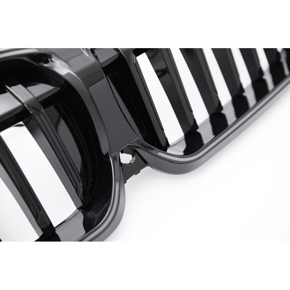 Grille de radiateur — BMW Série 3 Berline/Touring (G20) (2019-2022) — vue 3