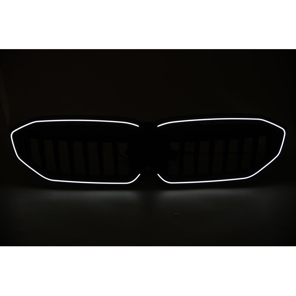 Grille de radiateur — BMW Série 3 Berline/Touring (G20) (2019-2022) — vue 7