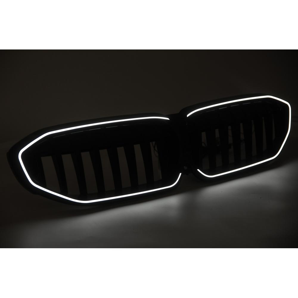 Grille de radiateur — BMW Série 3 Berline/Touring (G20) (2019-2022) — vue 9