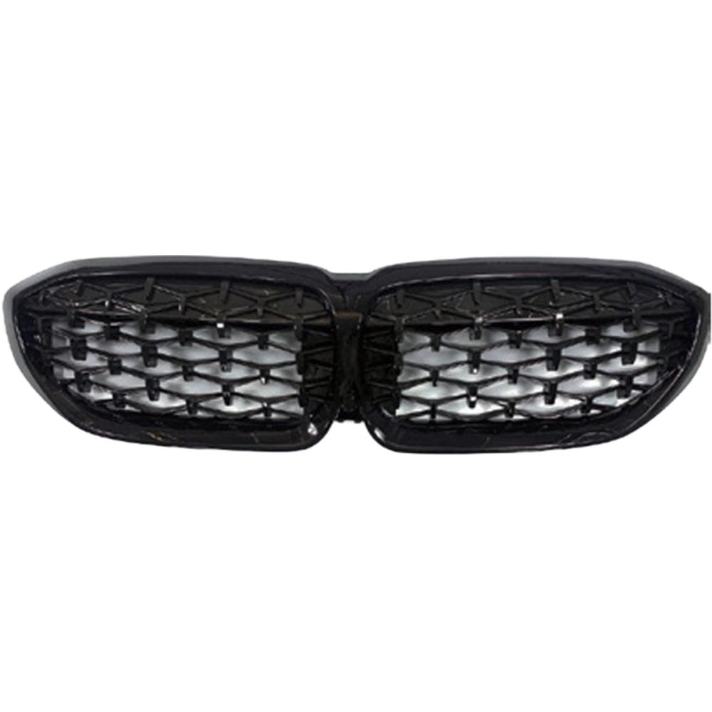 Grille de radiateur — BMW Série 3 Berline/Touring (G20) (2019-2022) — réf. 1219245