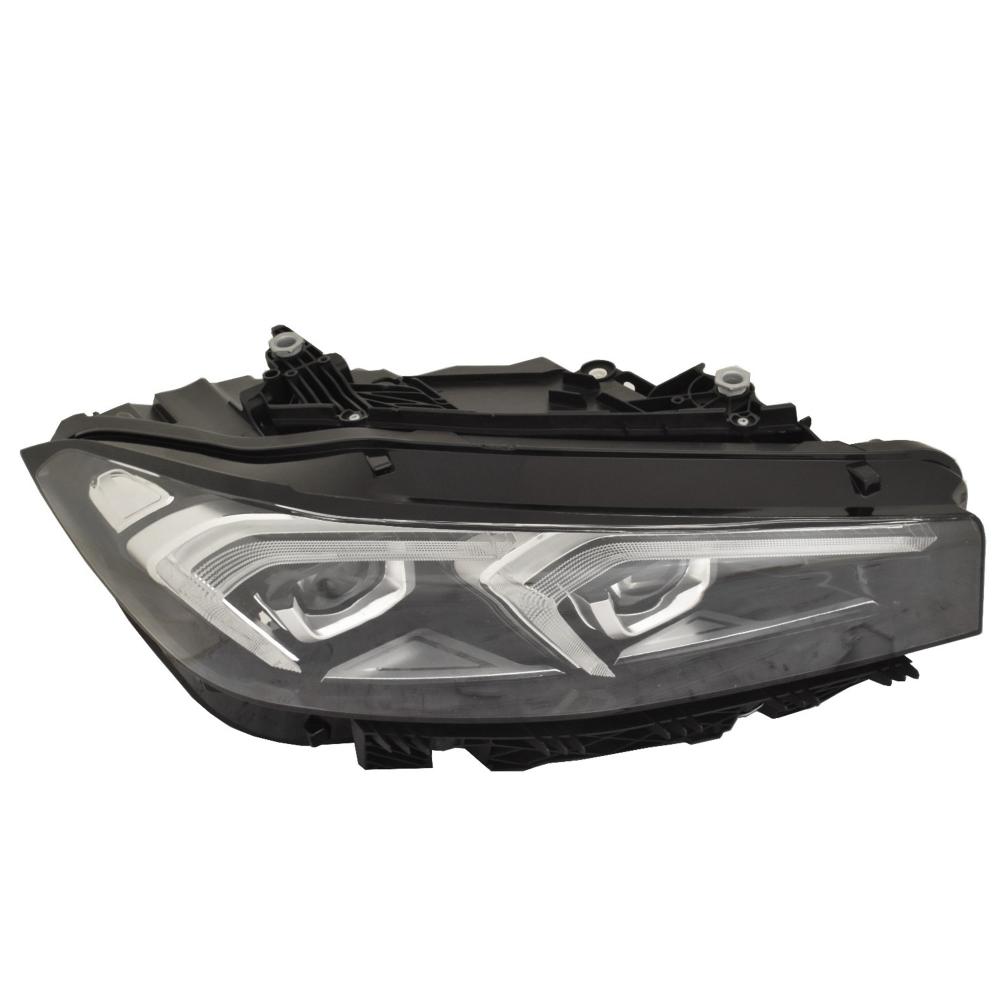 Projecteur principal droite — BMW Série 3 Berline/Touring (G20/21) (2022-…) — réf. 1219284
