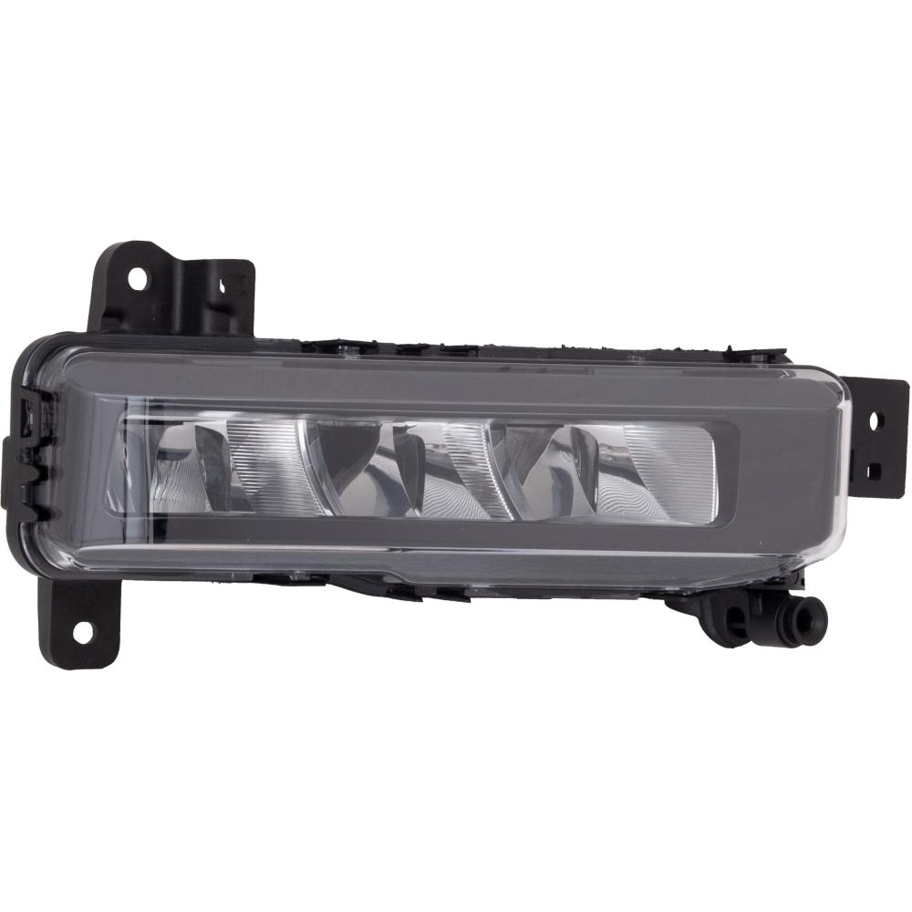 Projecteur antibrouillard droite — BMW Série 3 Berline/Touring (G20/21) (2019-…)