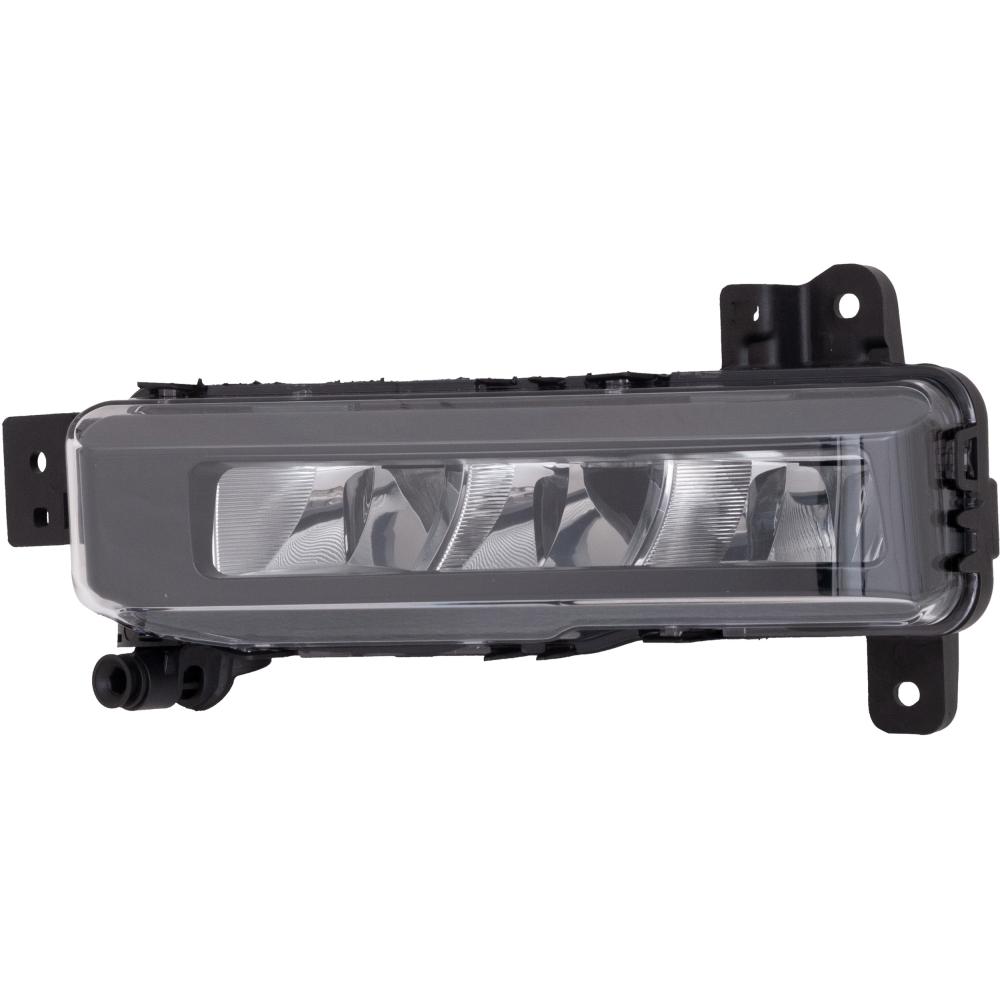Projecteur antibrouillard gauche — BMW Série 3 Berline/Touring (G20/21) (2019-…) — réf. 1219289