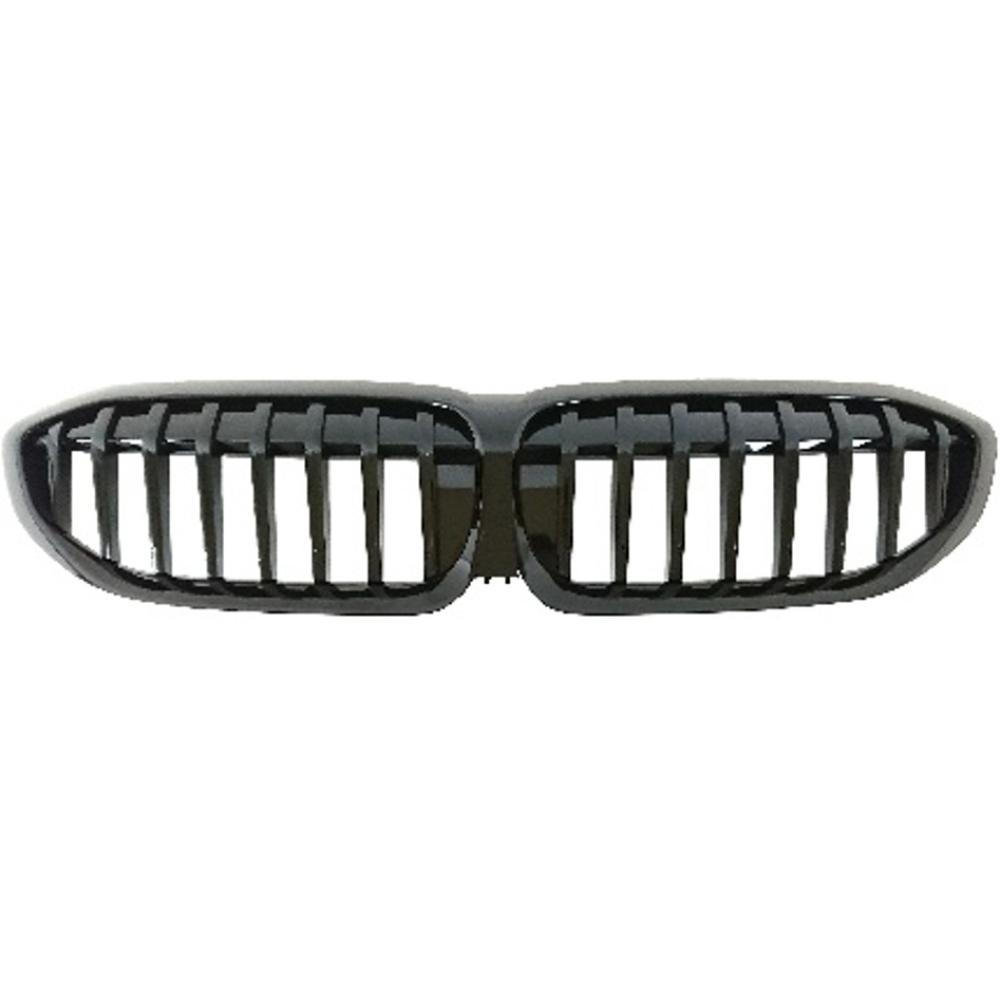 Grille de radiateur — BMW Série 3 Berline/Touring (G20) (2019-2022) — réf. 1219340