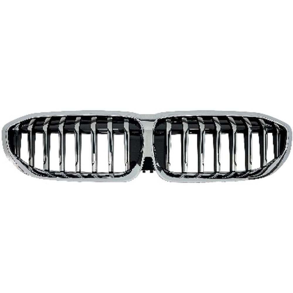 Grille de radiateur — BMW Série 3 Berline/Touring (G20) (2019-2022) — réf. 1219341