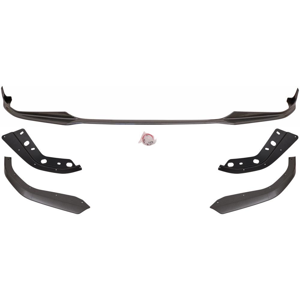 Spoiler avant — BMW Série 3 Berline/Touring (G20) (2019-2022)