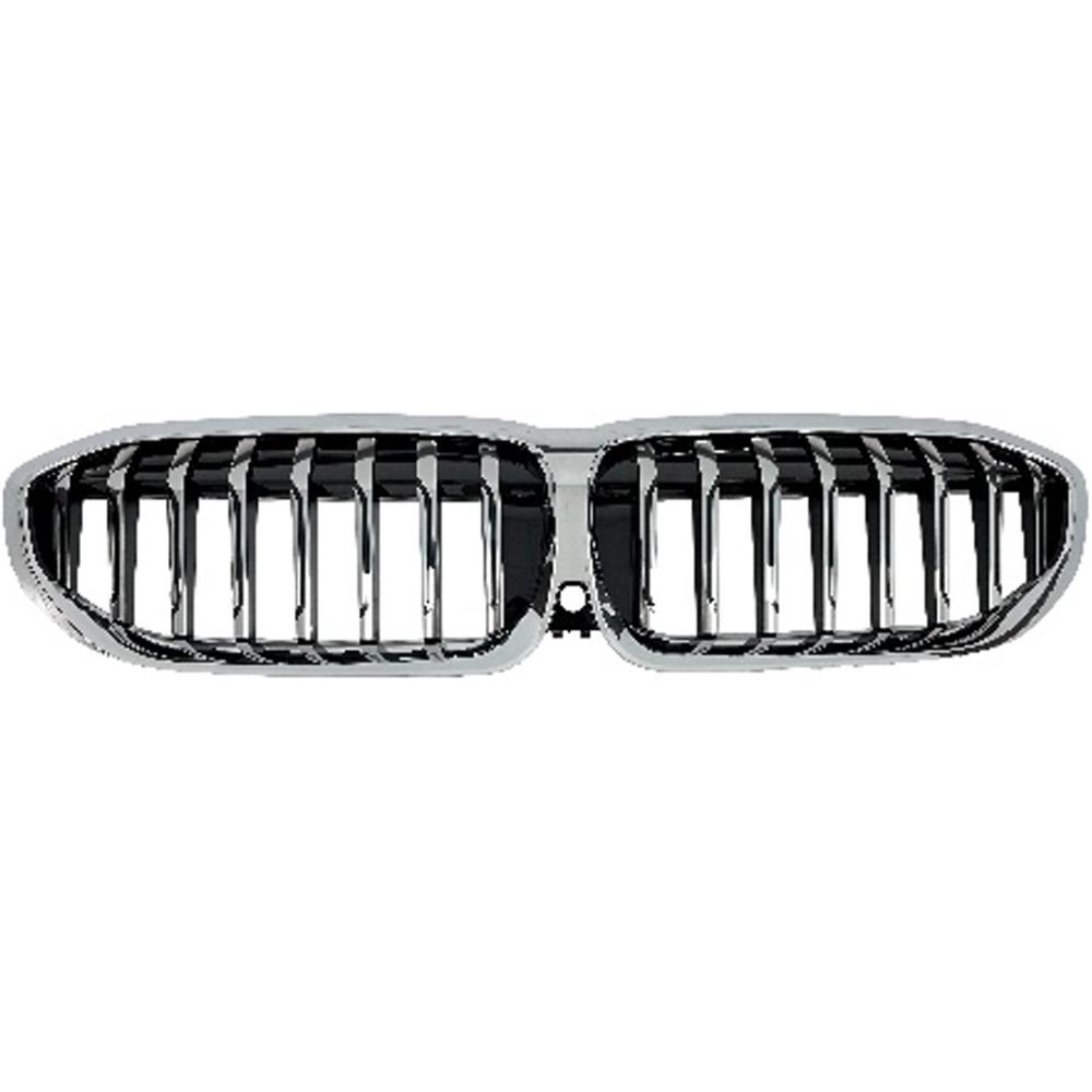 Grille de radiateur — BMW Série 3 Berline/Touring (G20) (2019-2022) — réf. 1219441