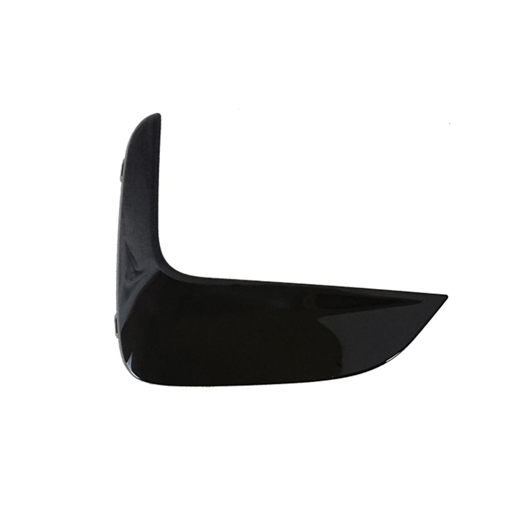 Baguette et bande protectrice, grille de radiateur gauche — BMW Série 3 Berline/Touring (G20/21) (2019-…)