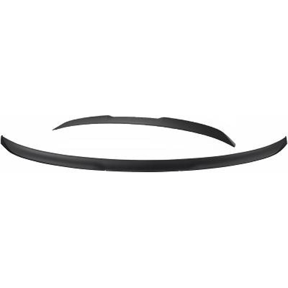 Spoiler arrière — BMW Série 3 Berline/Touring (G20) (2019-2022)
