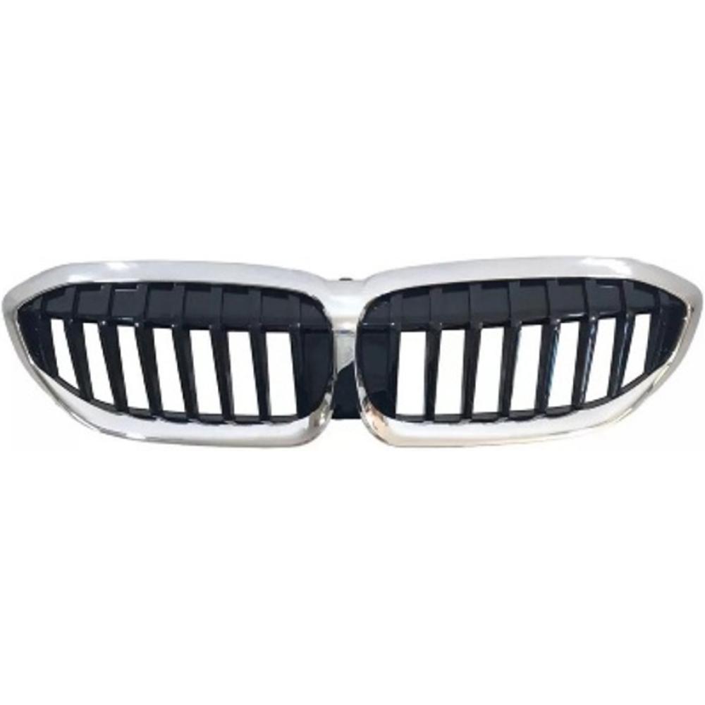 Grille de radiateur — BMW Série 3 Berline/Touring (G20) (2019-2022) — réf. 1219640
