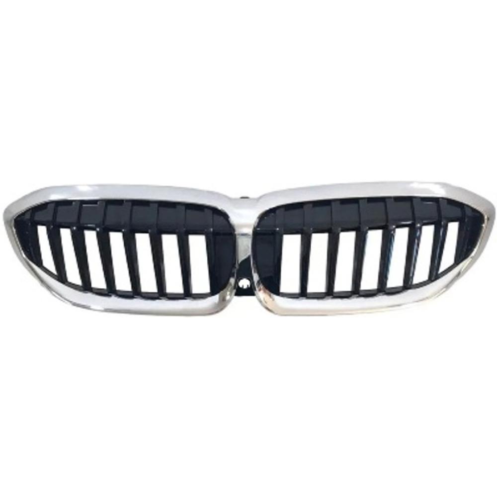 Grille de radiateur — BMW Série 3 Berline/Touring (G20) (2019-2022) — réf. 1219641