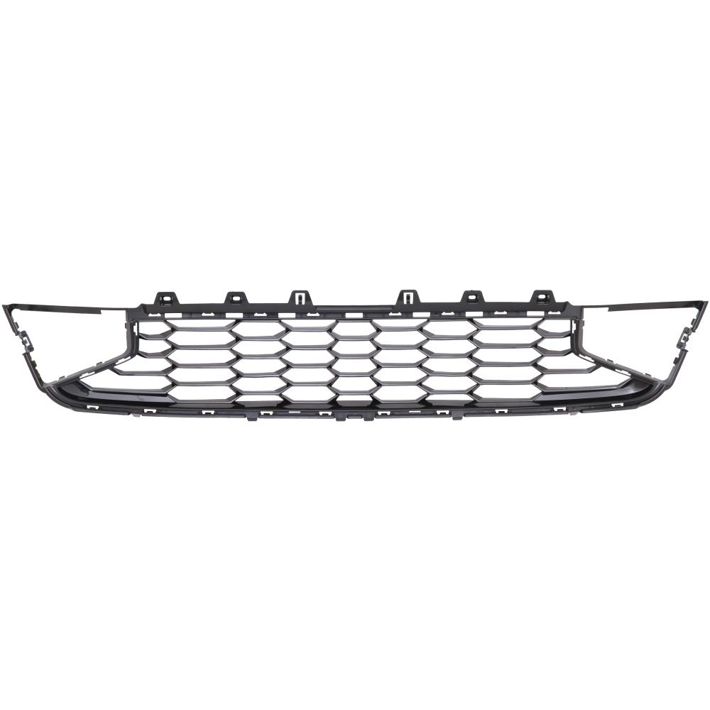 Grille de ventilation, pare-chocs avant — BMW Série 3 Berline/Touring (G20/21) (2019-…) — réf. 1219745