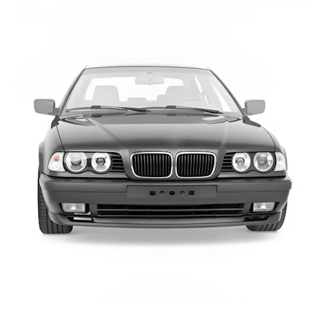 Pare-chocs avant — BMW Série 5 (E34) (1988-1996) — vue 2