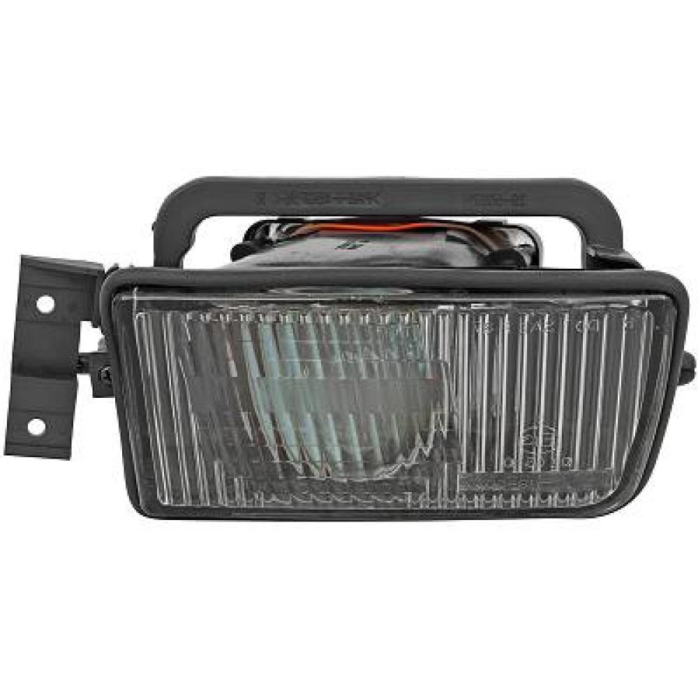 Projecteur antibrouillard gauche — BMW Série 5 (E34) (1988-1995) — réf. 1222089