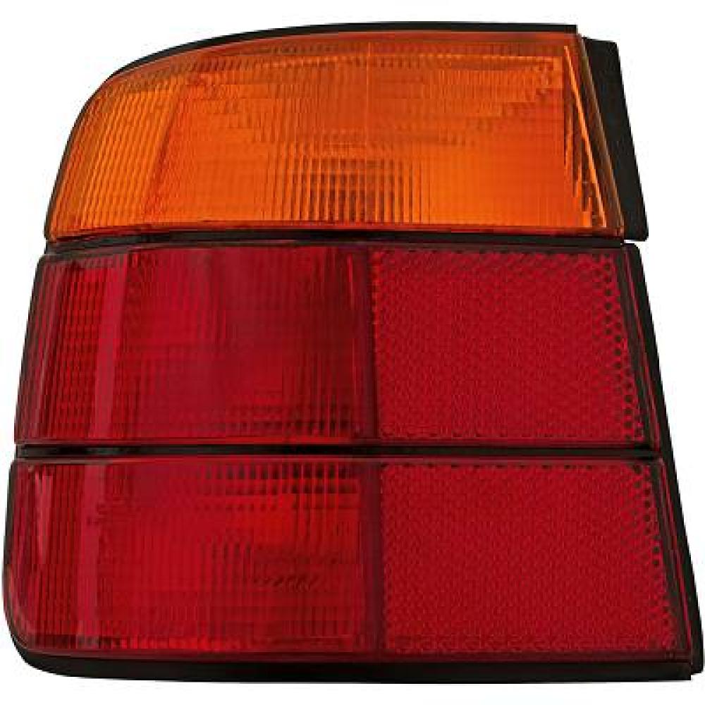 Feu arrière gauche — BMW Série 5 (E34) (1988-1995) — réf. 1222091