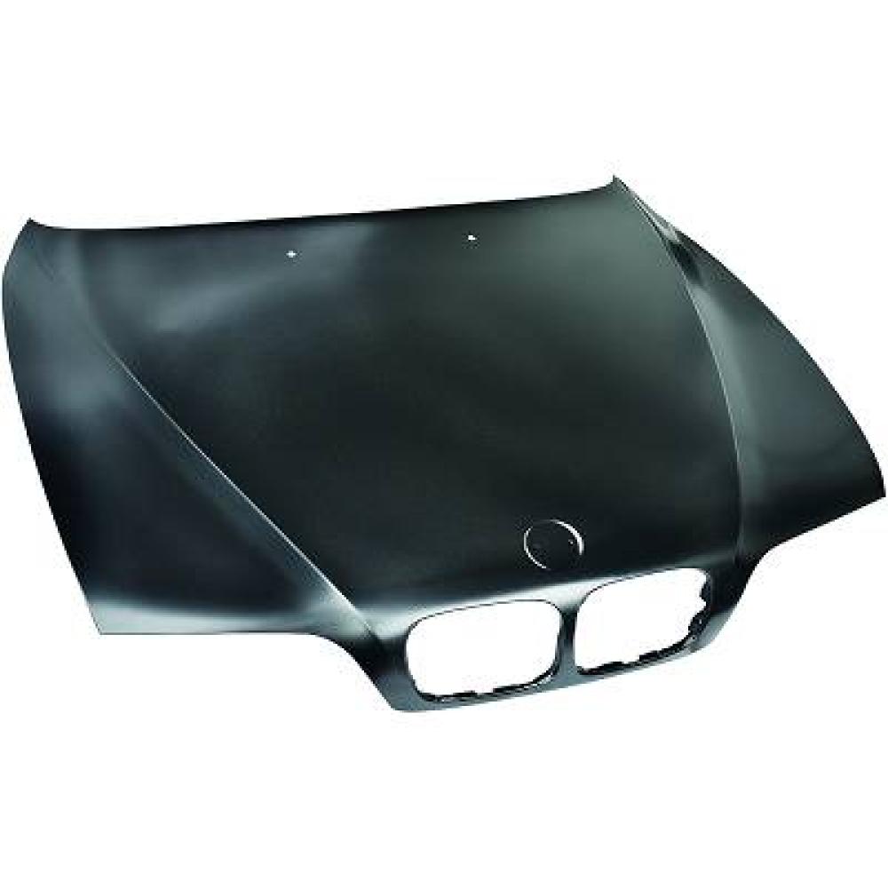 Capot-moteur — BMW Série 5 (E39) (2000-2003) (+1)