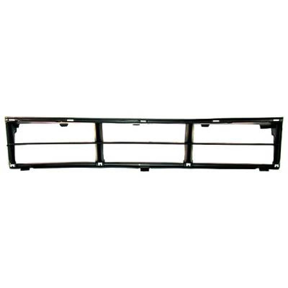 Grille de ventilation, pare-chocs centre — BMW Série 5 (E39) (2000-2003) — réf. 1223045