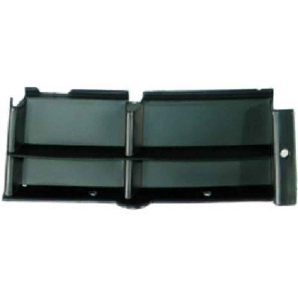 Grille de ventilation, pare-chocs droite — BMW Série 5 (E39) (2000-2003) — réf. 1223046