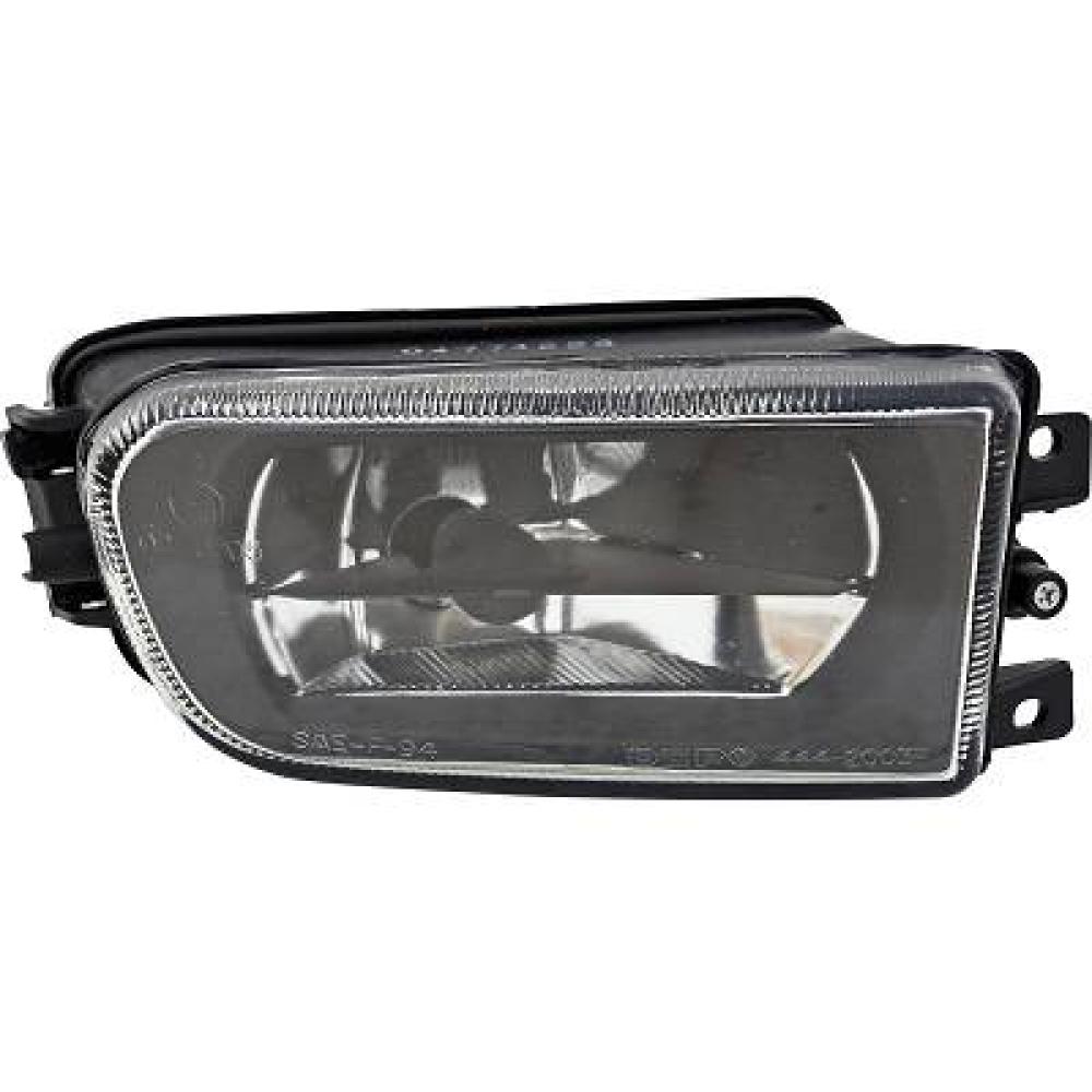 Projecteur antibrouillard droite — BMW Série 5 (E39) (1995-2000) (+1)