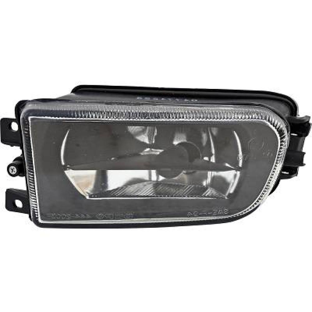 Projecteur antibrouillard gauche — BMW Série 5 (E39) (1995-2000) — réf. 1223089