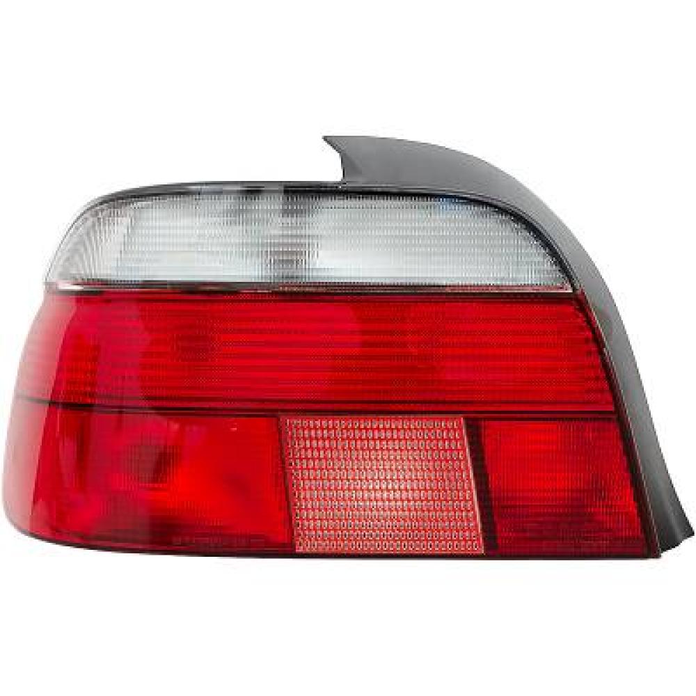 Feu arrière gauche — BMW Série 5 (E39) (1995-2000) — réf. 1223093